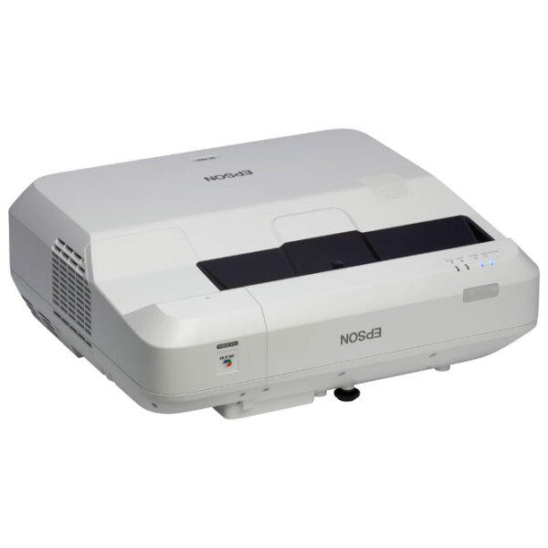 Проектор Epson EB-700U Белый  photo 2