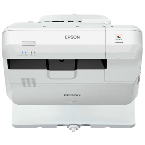 Проектор Epson EB-700U Белый  photo 3