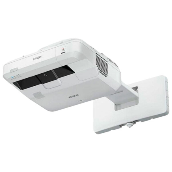 Проектор Epson EB-700U Белый  photo 4