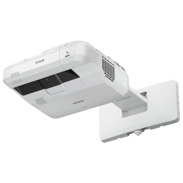 Проектор Epson EB-700U Белый  photo 5
