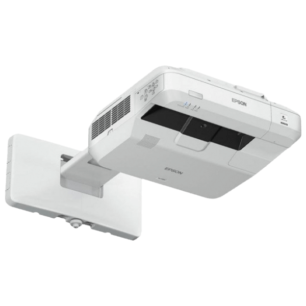 Проектор Epson EB-700U Белый  photo 6