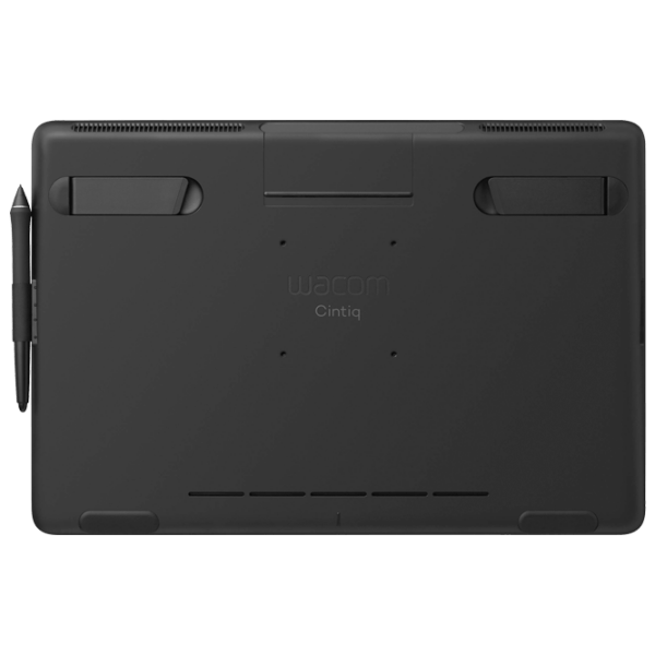 Tabletă grafică Wacom Cintiq 16 Black , 5080 lpi photo 3
