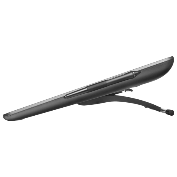 Graphic Tablet Wacom Cintiq 22, Черный  photo 3