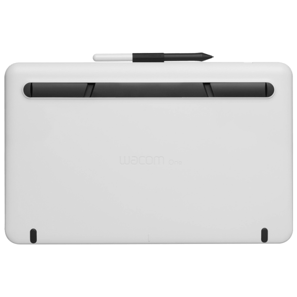 Graphic Tablet Wacom One 13, Чёрный Белый  photo 3