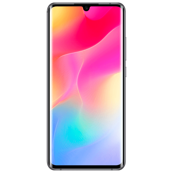 Xiaomi Mi Note 10 Lite 128 ГБ Черный 6.47" | 64 Мп | 8 ГБ | Dual SIM photo 2