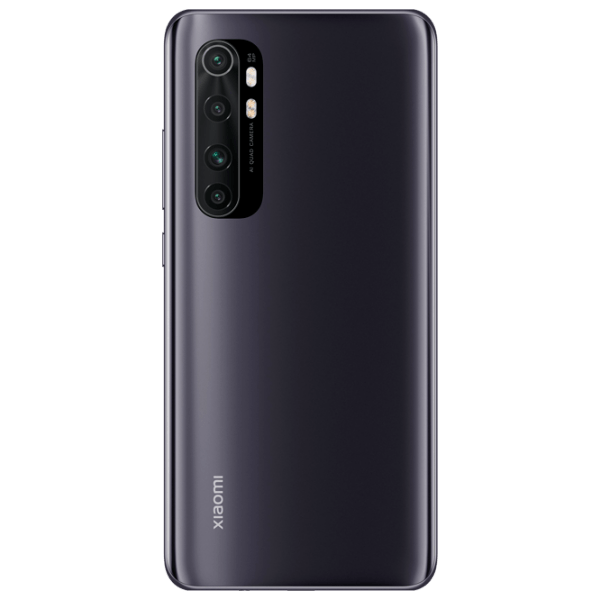 Xiaomi Mi Note 10 Lite 128 ГБ Черный 6.47" | 64 Мп | 8 ГБ | Dual SIM photo 4