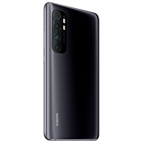 Xiaomi Mi Note 10 Lite 128 ГБ Черный 6.47" | 64 Мп | 8 ГБ | Dual SIM photo 5
