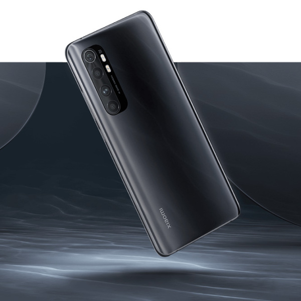 Xiaomi Mi Note 10 Lite 128 ГБ Черный 6.47" | 64 Мп | 8 ГБ | Dual SIM photo 8