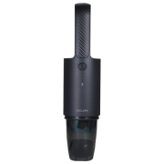 Aspirator portabil Xiaomi CleanFly Black 80 W, Uscată, Container/0.1 l