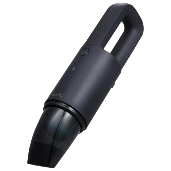 Aspirator portabil Xiaomi CleanFly Black 80 W, Uscată, Container/0.1 l photo 2