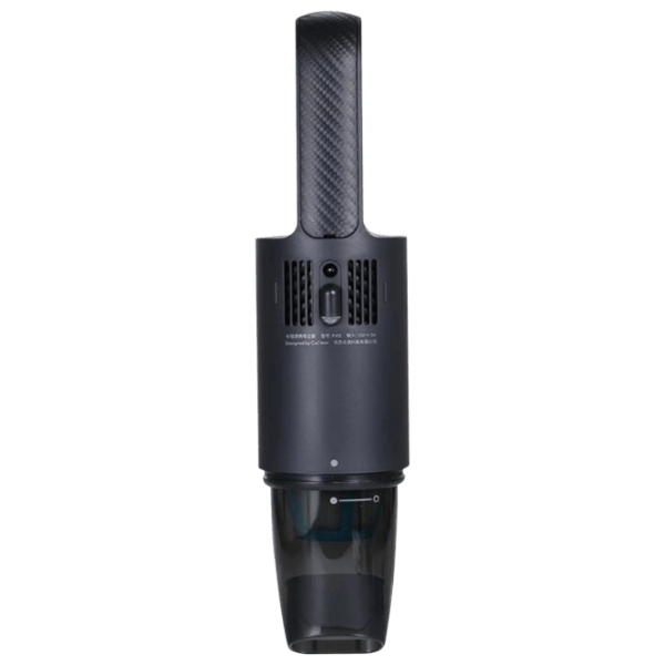 Aspirator portabil Xiaomi CleanFly Black 80 W, Uscată, Container/0.1 l photo 4