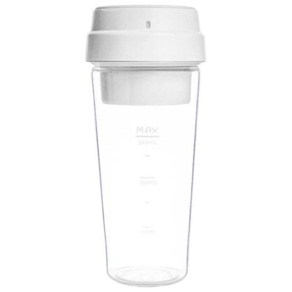 Портативный блендер Xiaomi Star Fruit Juicer Bottle Белый  photo 1
