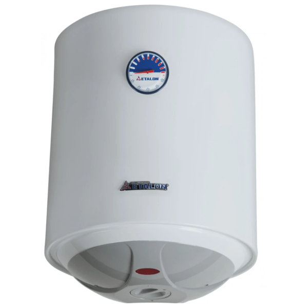 Boiler Thermex ETALON ES 30V White 1500 W, 30 l, &laquo;Umed&raquo;, Email photo 2