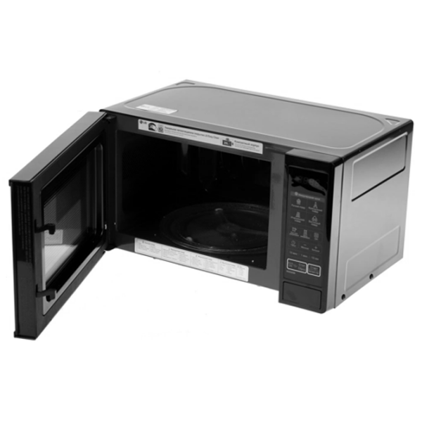 Микроволновая печь LG MS2042DB Черный Соло, 20л, 700 Вт photo 4