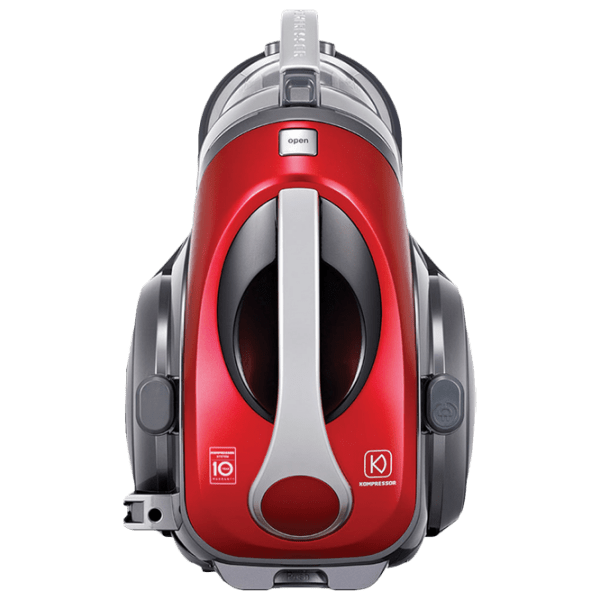 Aspirator LG VK89383HU Red 1800 W, Uscată, Container/1.2 l photo 1