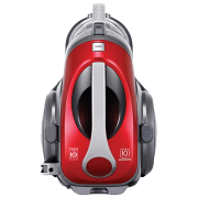 Aspirator LG VK89383HU Red 1800 W, Uscată, Container/1.2 l