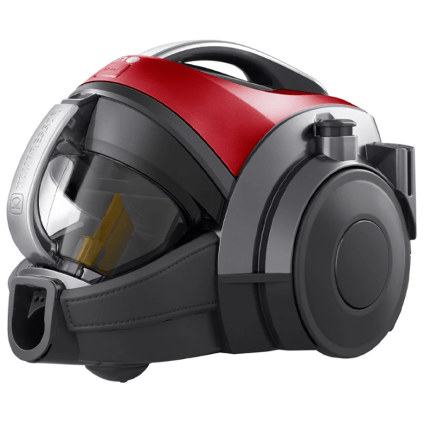 Aspirator LG VK89383HU Red 1800 W, Uscată, Container/1.2 l photo 2