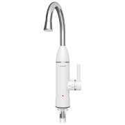 Încălzitor de apă instantaneu Thermex Edisson mini, White 