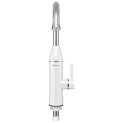 Încălzitor de apă instantaneu Thermex Hotty 3000, White 