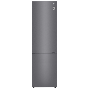 Frigider LG GA-B509CLCL Graphite 277l/ No Frost, 107l/ No Frost, A+