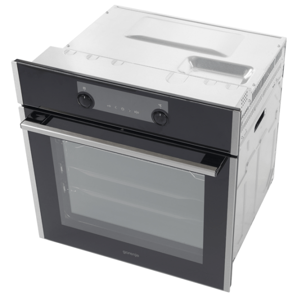 Cuptor încorporabil Gorenje BO 737 E30XG Black A, 71 l photo 3