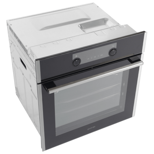 Cuptor încorporabil Gorenje BO 737 E30XG Black A, 71 l photo 4