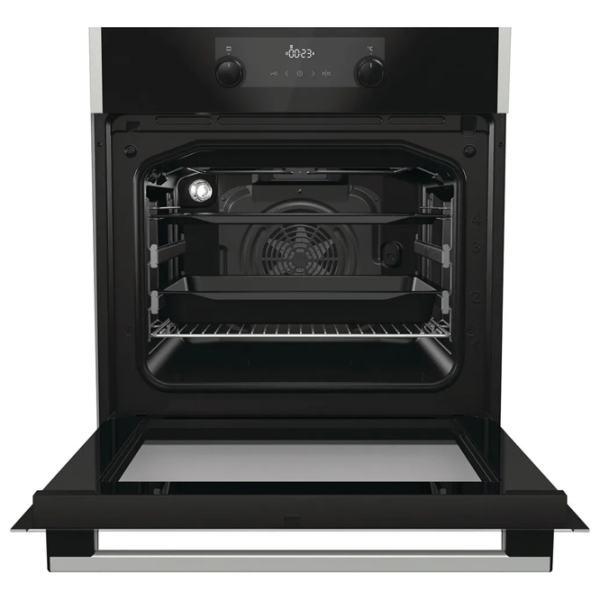 Cuptor încorporabil Gorenje BO 737 E30XG Black A, 71 l photo 6
