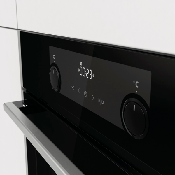 Cuptor încorporabil Gorenje BO 737 E30XG Black A, 71 l photo 10