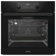 Cuptor încorporabil Gorenje BO 735 E32BG-2 Black A, 71 l