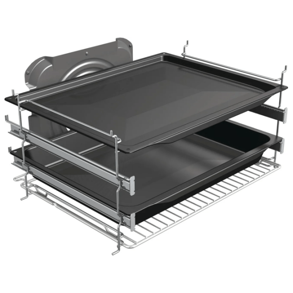 Cuptor încorporabil Gorenje BO 735 E32BG-2 Black A, 71 l photo 2