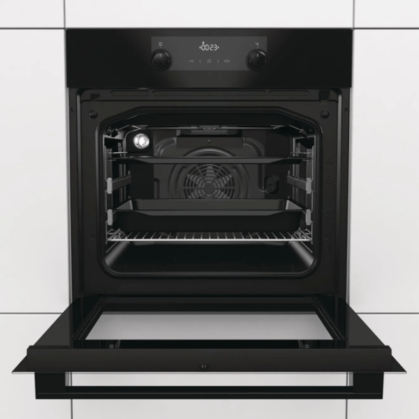 Cuptor încorporabil Gorenje BO 735 E32BG-2 Black A, 71 l photo 3