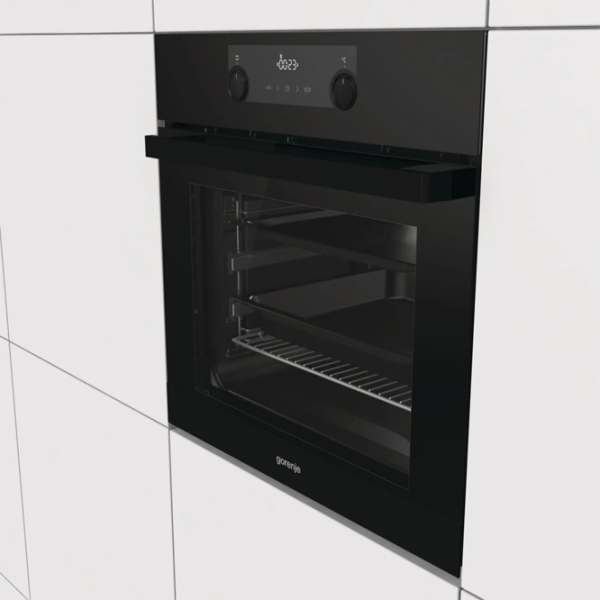 Cuptor încorporabil Gorenje BO 735 E32BG-2 Black A, 71 l photo 4