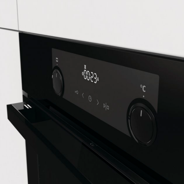Cuptor încorporabil Gorenje BO 735 E32BG-2 Black A, 71 l photo 5