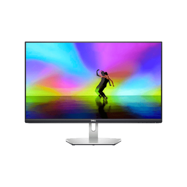 Monitor Dell S2421H Black 23.8" Full HD IPS photo 1