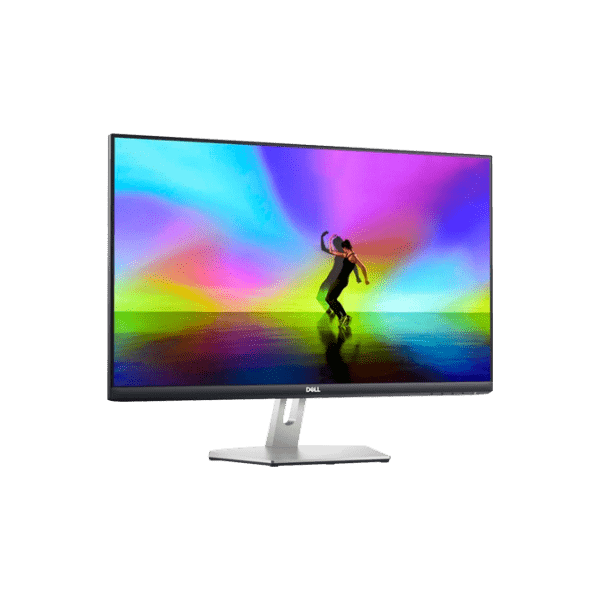 Monitor Dell S2421H Black 23.8" Full HD IPS photo 2