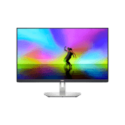 Monitor Dell S2421HN Black 23.8" Full HD IPS LED