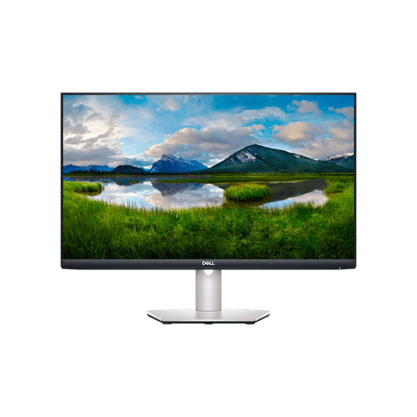 Монитор Dell S2421HS Черный 23.8" Full HD IPS LED photo 1