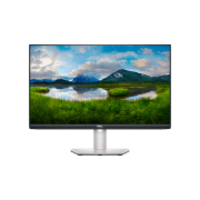 Монитор Dell S2421HS Черный 23.8" Full HD IPS LED