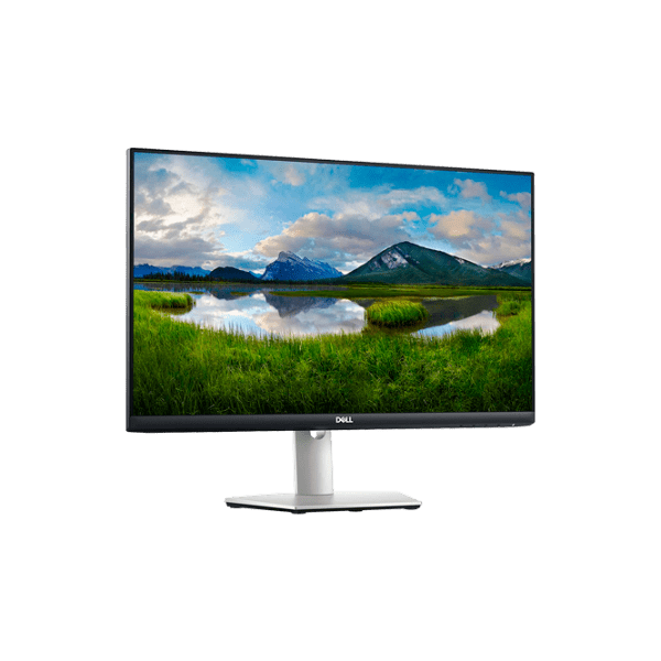 Монитор Dell S2421HS Черный 23.8" Full HD IPS LED photo 2