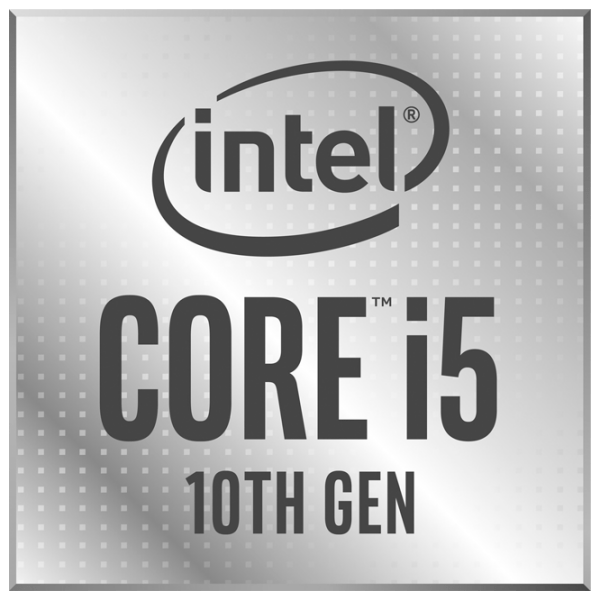 Процессор Intel i5-10600KF 4.10 ГГц - 4.80 ГГц Tray  photo 1