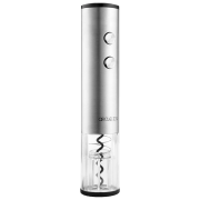 Tirbușon electric Circle Joy Wine Opener Gray 