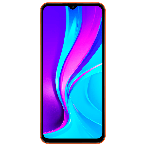Xiaomi Redmi 9C 32 ГБ Оранжевый 6.53" | 13 Мп | 2 ГБ | Dual SIM photo 2