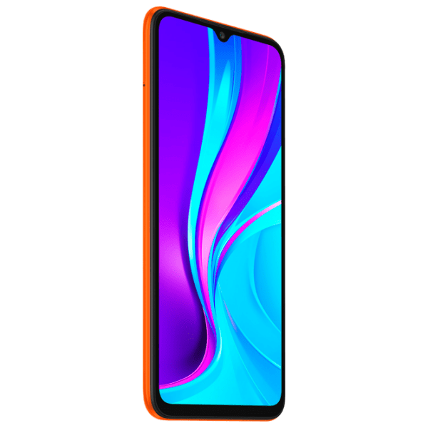 Xiaomi Redmi 9C 32 ГБ Оранжевый 6.53" | 13 Мп | 2 ГБ | Dual SIM photo 3