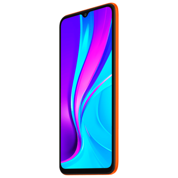 Xiaomi Redmi 9C 32 ГБ Оранжевый 6.53" | 13 Мп | 2 ГБ | Dual SIM photo 4