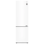 Frigider LG GA-B509CQCL White 277l/ No Frost, 107l/ No Frost, A+