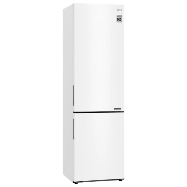 Frigider LG GA-B509CQCL White 277l/ No Frost, 107l/ No Frost, A+ photo 2