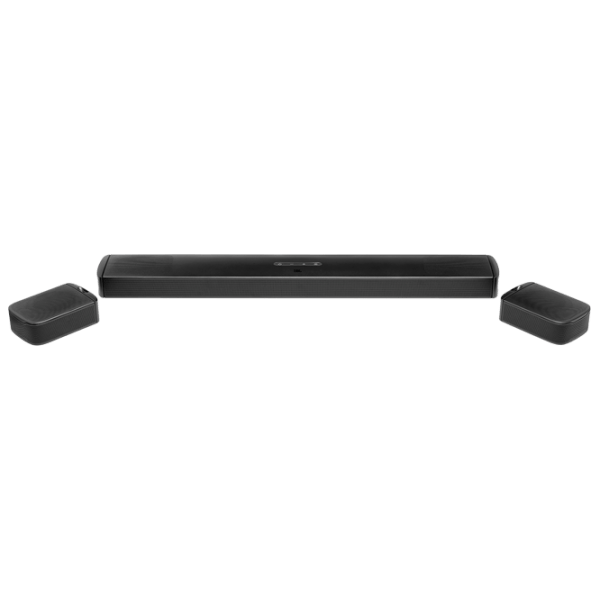 Саундбар JBL 9.1 Bar 9.1 Черный 820 Вт photo 2