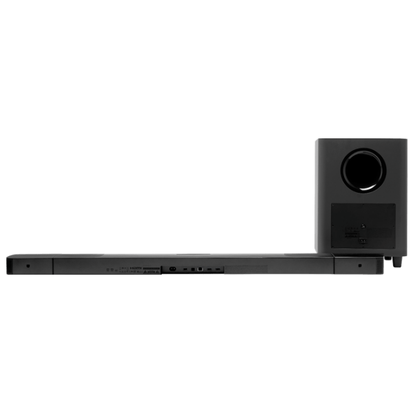 Саундбар JBL 9.1 Bar 9.1 Черный 820 Вт photo 5