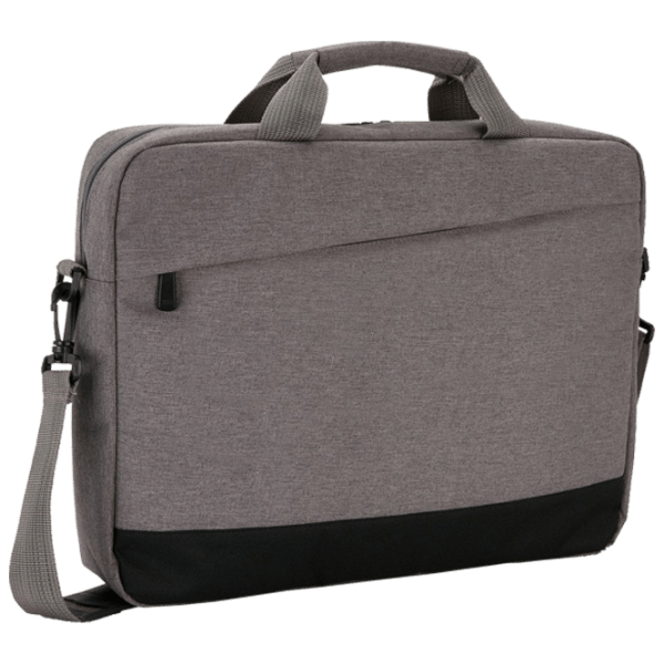 Geantă pentru laptop XD-Design Trend 15.6" Gray  photo 2