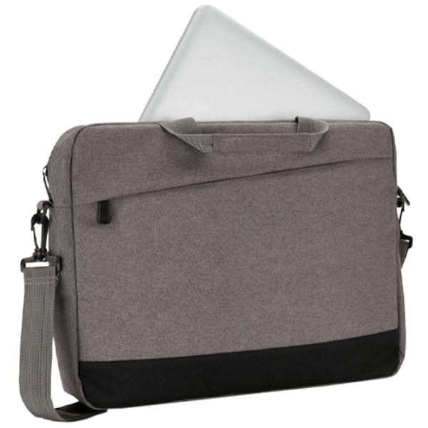 Geantă pentru laptop XD-Design Trend 15.6" Gray  photo 3